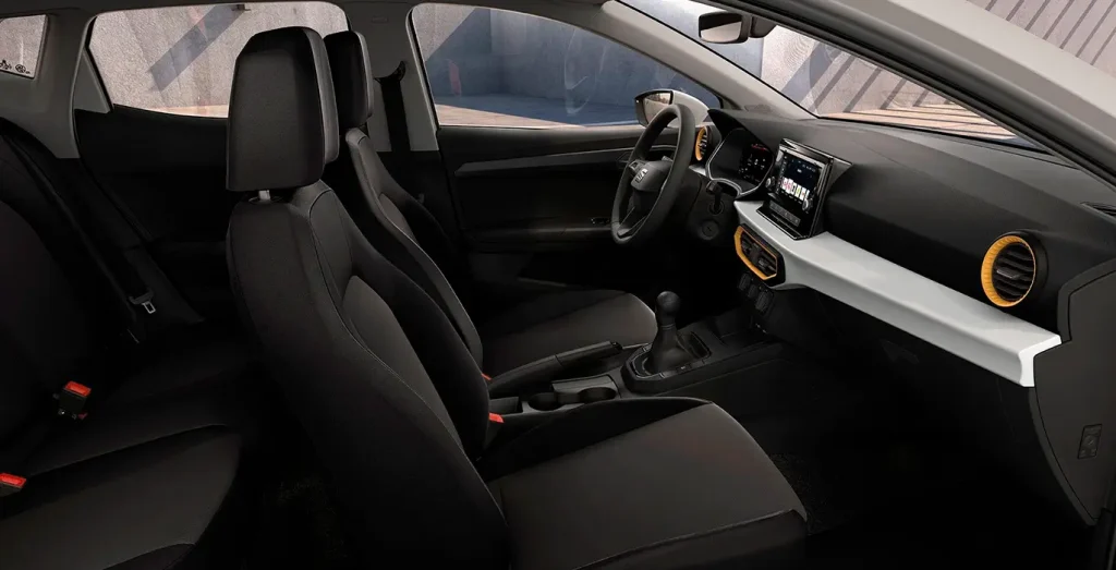 Seat-Ibiza-1.0-TSI-95CV-STYLE-XM-interior-delantera