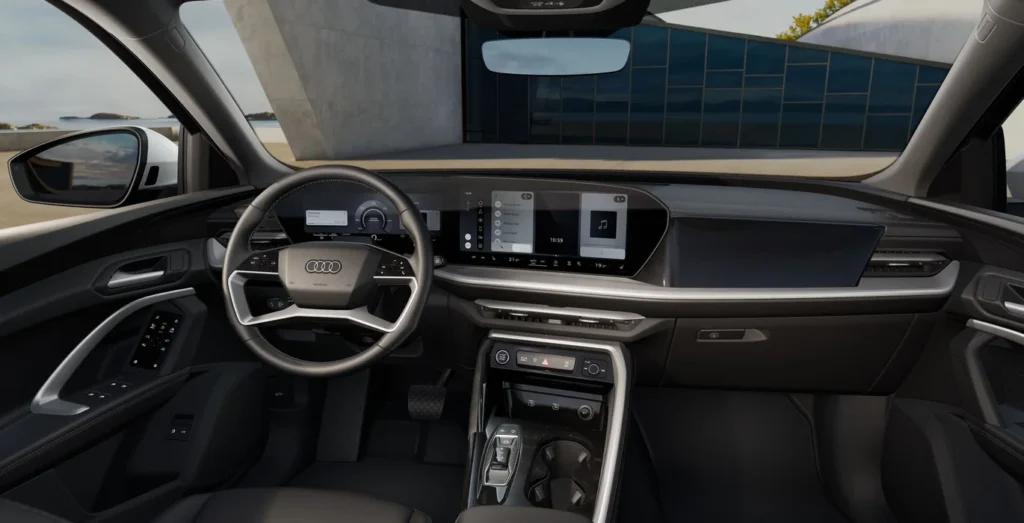 AUDI-Q5-Advanced-e-hybrid-quattro-220kW-S-tronic-interior-delantera