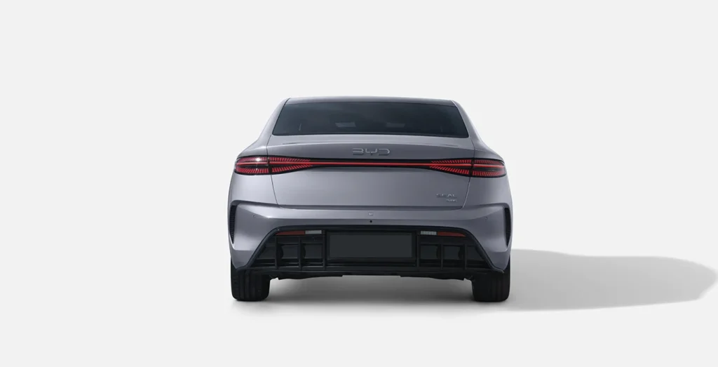 BYD-Seal-Design-RWD-trasera