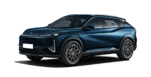 DONGFENG MAGE 1.5T PHEV E1+ 299CV (AUTOMÁTICO)