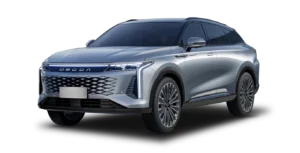 Omoda 9 SHS Premium 1.5 TGDI 3DHT 395kW (537CV) AWD MA